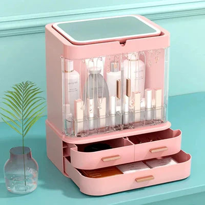 COSMETIC ORGANIZER