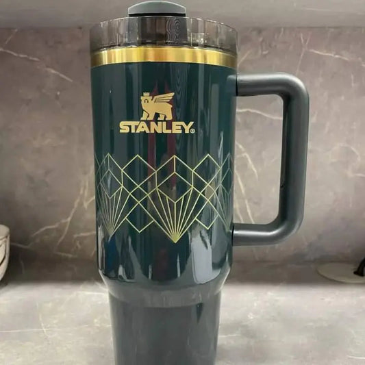 Stanley tumbler 40 OZ good quality Pepadia Online Shop